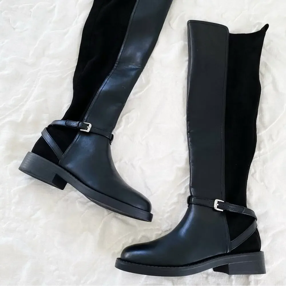 Dolce Vita Phanta Boot Size 6 New $100
